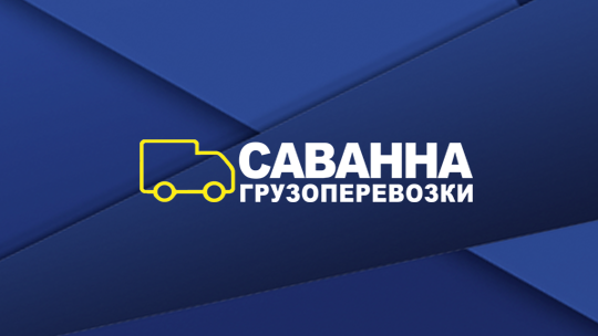 Разработка корпоративного стиля сайта «ТК Саванна-СПб»